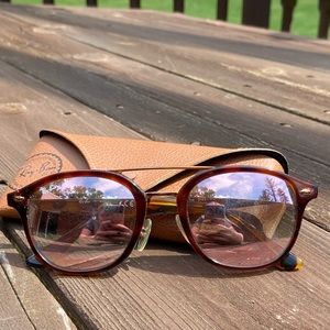 Womens Ray-Ban Sunglasses